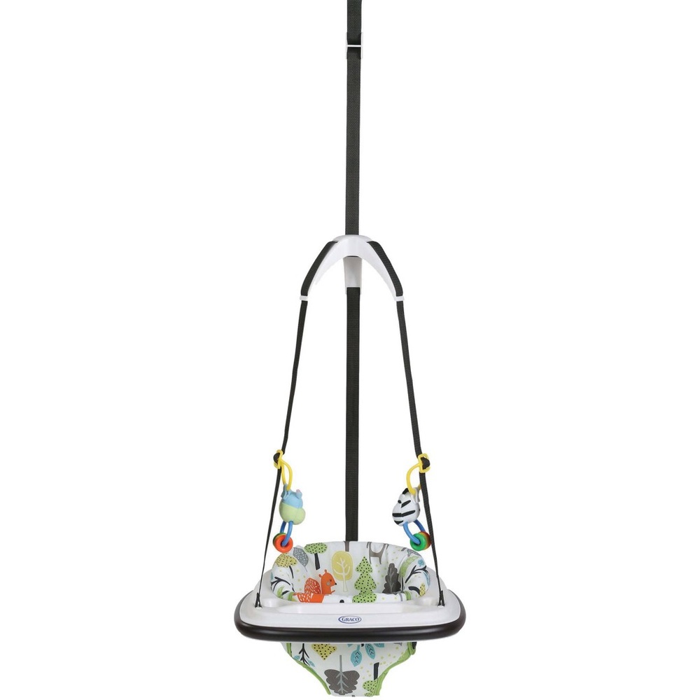 Graco Bumper Jumper Door Jumper